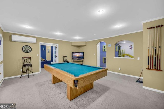 5094 Coventry Park Court, Peachtree Corners, GA 30096