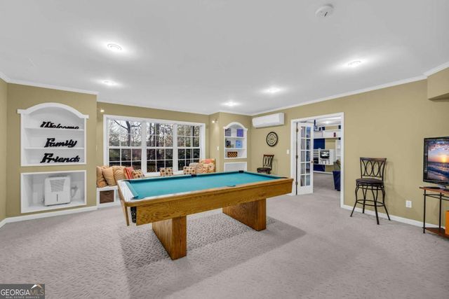 5094 Coventry Park Court, Peachtree Corners, GA 30096