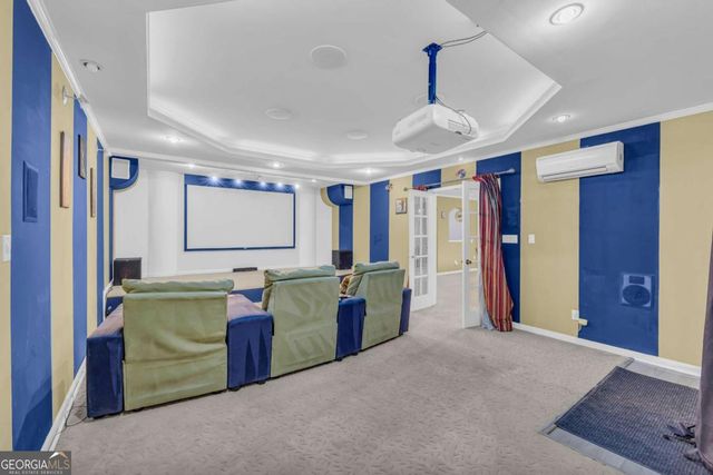 5094 Coventry Park Court, Peachtree Corners, GA 30096