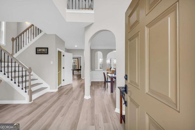 5094 Coventry Park Court, Peachtree Corners, GA 30096