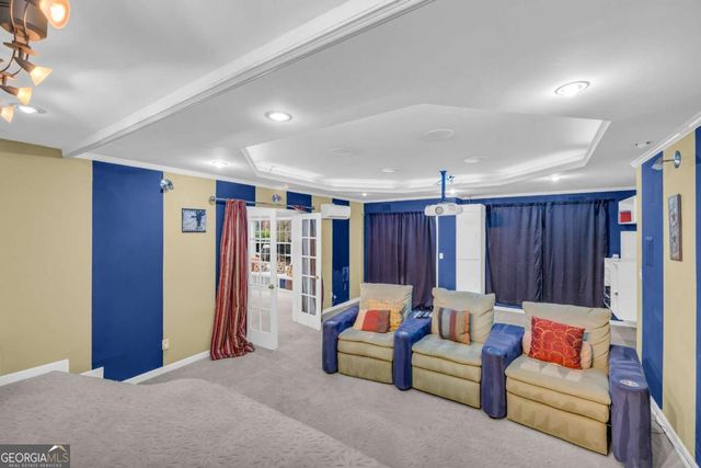 5094 Coventry Park Court, Peachtree Corners, GA 30096