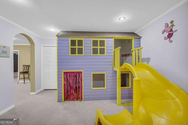 5094 Coventry Park Court, Peachtree Corners, GA 30096