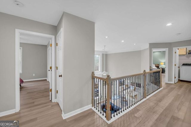 5094 Coventry Park Court, Peachtree Corners, GA 30096