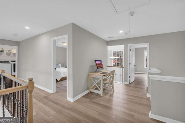 5094 Coventry Park Court, Peachtree Corners, GA 30096