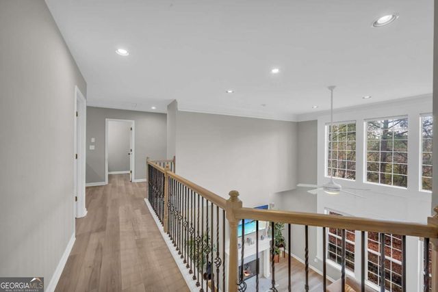 5094 Coventry Park Court, Peachtree Corners, GA 30096