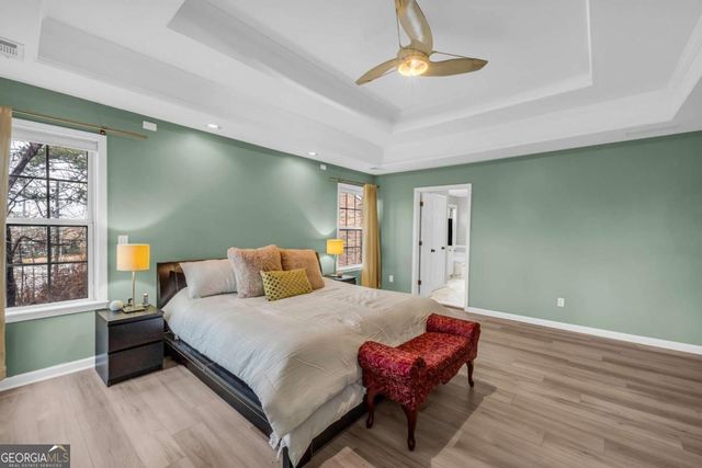 5094 Coventry Park Court, Peachtree Corners, GA 30096