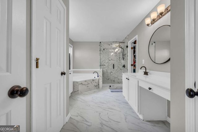 5094 Coventry Park Court, Peachtree Corners, GA 30096