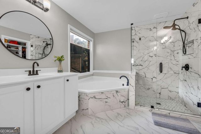 5094 Coventry Park Court, Peachtree Corners, GA 30096