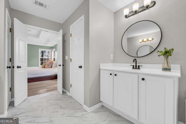 5094 Coventry Park Court, Peachtree Corners, GA 30096