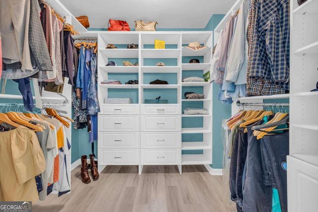 5094 Coventry Park Court, Peachtree Corners, GA 30096