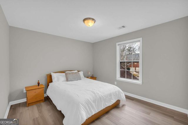 5094 Coventry Park Court, Peachtree Corners, GA 30096