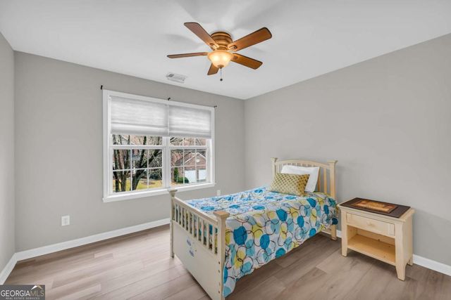 5094 Coventry Park Court, Peachtree Corners, GA 30096