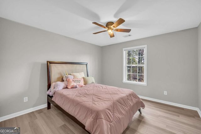 5094 Coventry Park Court, Peachtree Corners, GA 30096