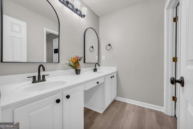 5094 Coventry Park Court, Peachtree Corners, GA 30096