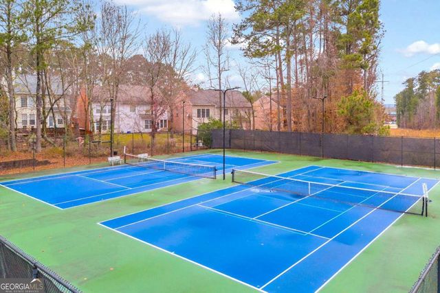 5094 Coventry Park Court, Peachtree Corners, GA 30096