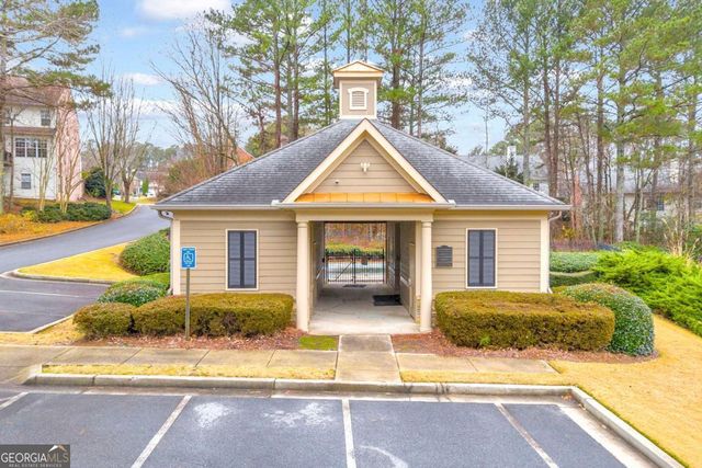 5094 Coventry Park Court, Peachtree Corners, GA 30096