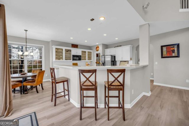 5094 Coventry Park Court, Peachtree Corners, GA 30096