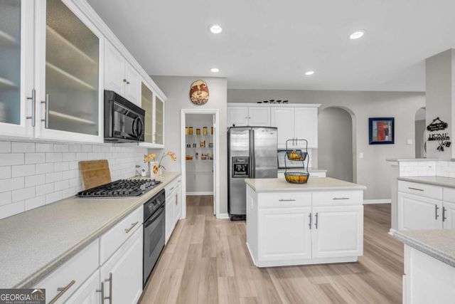 5094 Coventry Park Court, Peachtree Corners, GA 30096