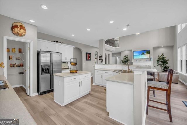 5094 Coventry Park Court, Peachtree Corners, GA 30096