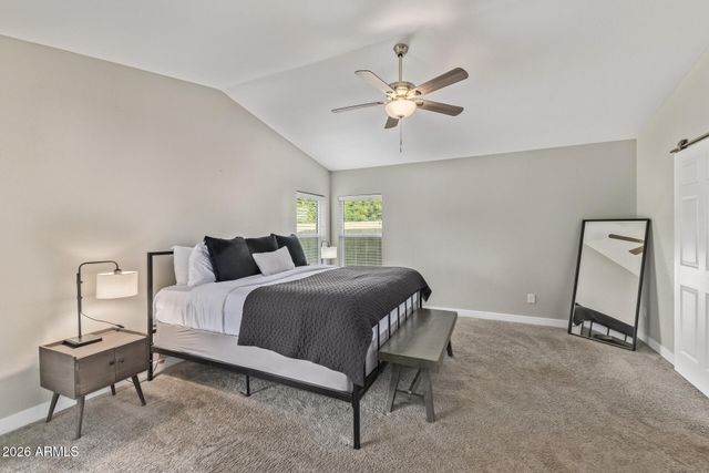 6022 E HILLERY Drive, Scottsdale, AZ 85254