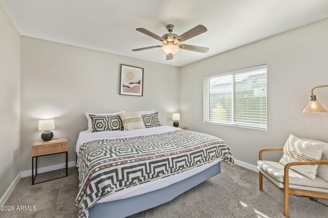 6022 E HILLERY Drive, Scottsdale, AZ 85254