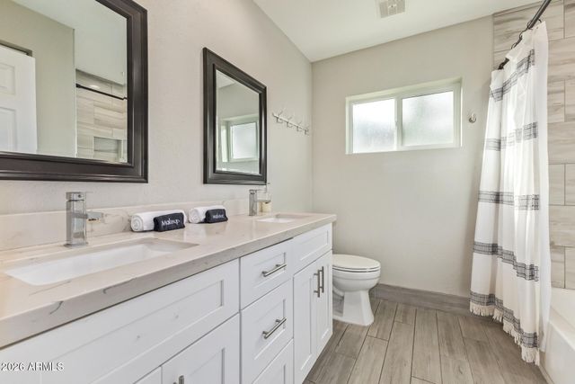 6022 E HILLERY Drive, Scottsdale, AZ 85254