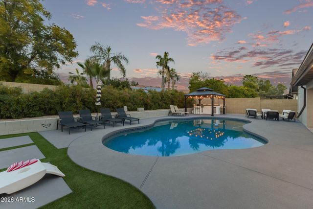 6022 E HILLERY Drive, Scottsdale, AZ 85254