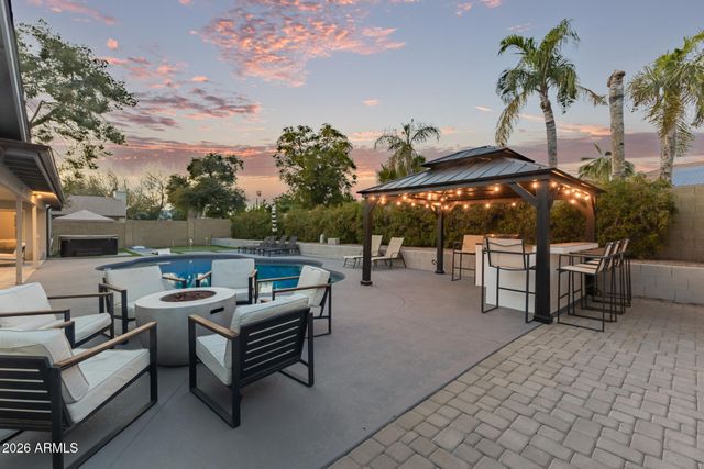 6022 E HILLERY Drive, Scottsdale, AZ 85254