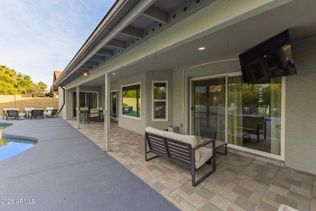 6022 E HILLERY Drive, Scottsdale, AZ 85254