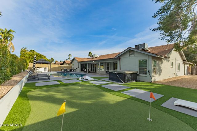 6022 E HILLERY Drive, Scottsdale, AZ 85254