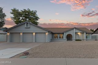 6022 E HILLERY Drive, Scottsdale, AZ 85254