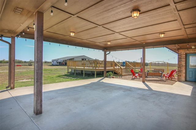 7158 Luella Road, Sherman, TX 75090