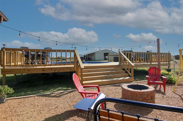 7158 Luella Road, Sherman, TX 75090