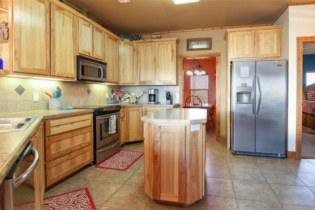 7158 Luella Road, Sherman, TX 75090
