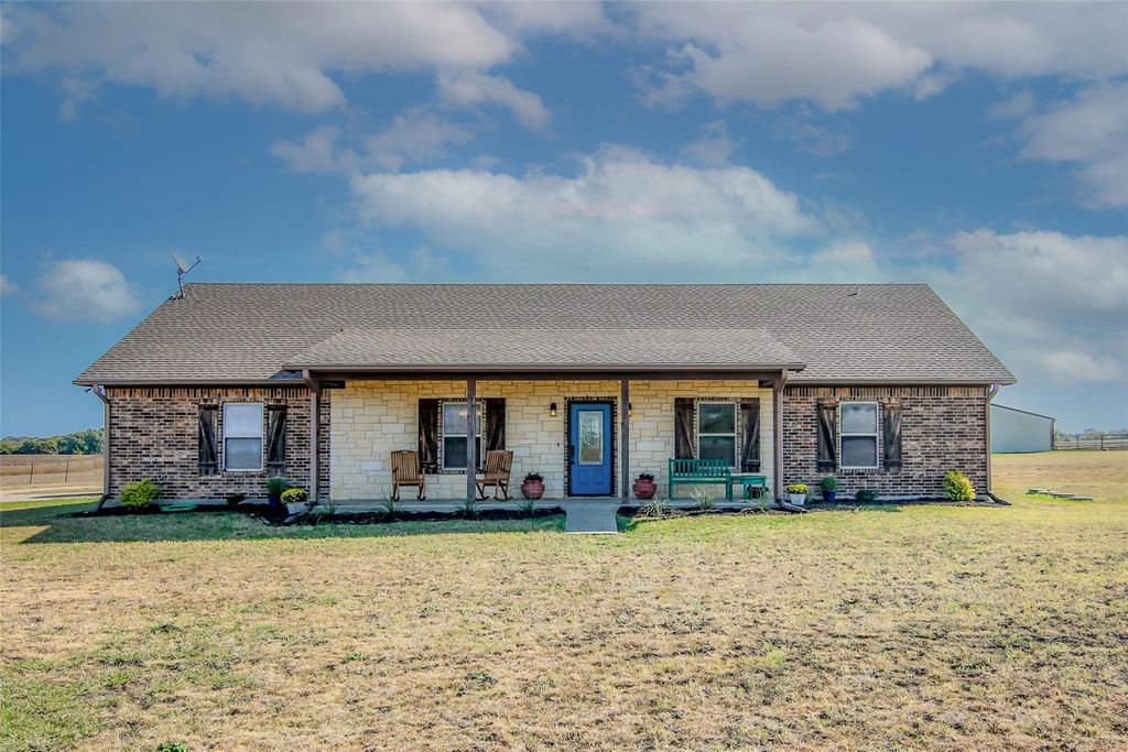 7158 Luella Road, Sherman, TX 75090