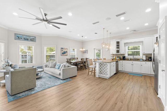 104 Cypress Breeze Drive, Santa Rosa Beach, FL 32459