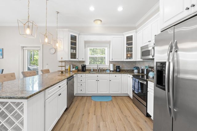 104 Cypress Breeze Drive, Santa Rosa Beach, FL 32459