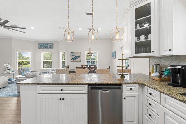 104 Cypress Breeze Drive, Santa Rosa Beach, FL 32459