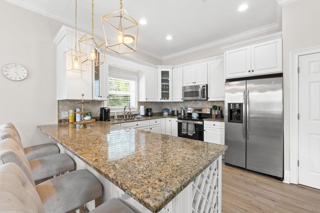 104 Cypress Breeze Drive, Santa Rosa Beach, FL 32459