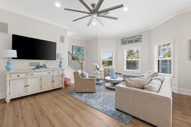 104 Cypress Breeze Drive, Santa Rosa Beach, FL 32459