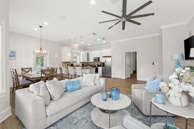 104 Cypress Breeze Drive, Santa Rosa Beach, FL 32459