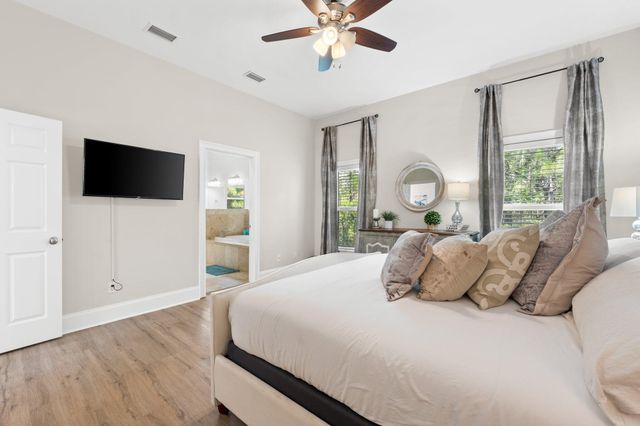 104 Cypress Breeze Drive, Santa Rosa Beach, FL 32459