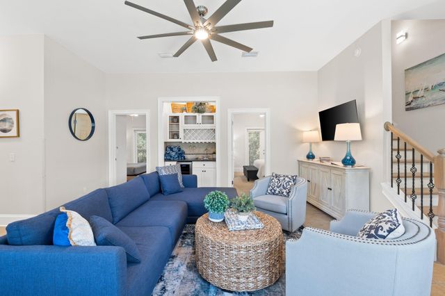 104 Cypress Breeze Drive, Santa Rosa Beach, FL 32459