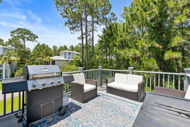 104 Cypress Breeze Drive, Santa Rosa Beach, FL 32459