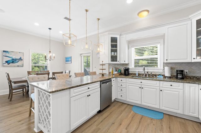 104 Cypress Breeze Drive, Santa Rosa Beach, FL 32459