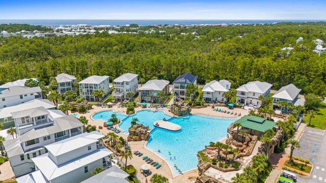 104 Cypress Breeze Drive, Santa Rosa Beach, FL 32459