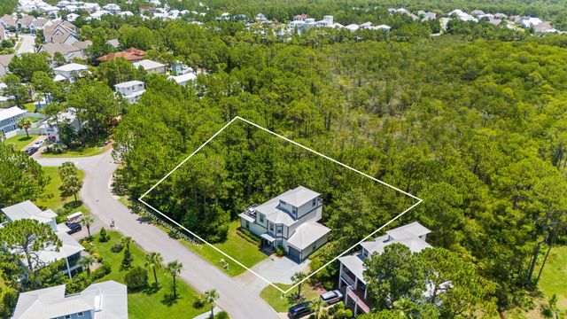 104 Cypress Breeze Drive, Santa Rosa Beach, FL 32459