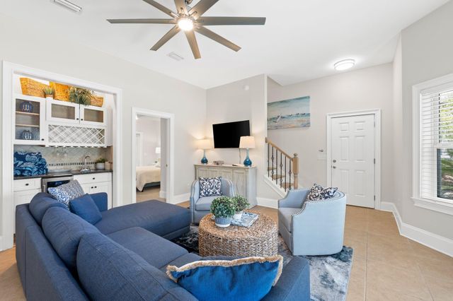 104 Cypress Breeze Drive, Santa Rosa Beach, FL 32459