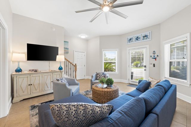 104 Cypress Breeze Drive, Santa Rosa Beach, FL 32459