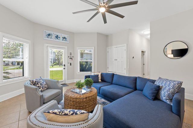 104 Cypress Breeze Drive, Santa Rosa Beach, FL 32459